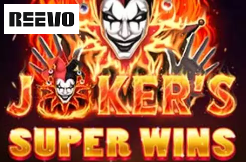 Joker's Super Wins